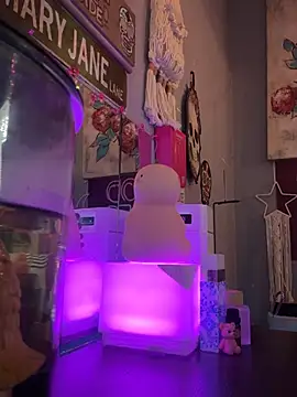 goddessmissmia online show from 02-11-26, 10:09