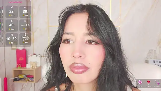 Miss Charlottet online show from 03-25-26, 08:30