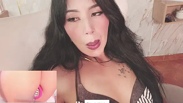 Miss Charlottet online show from 03-08-26, 11:41