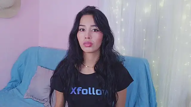 Miss Charlottet online show from 05-02-26, 03:01