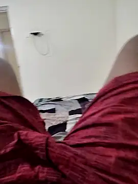 Lusty sensual Jodi online show from 11-26-25, 03:23