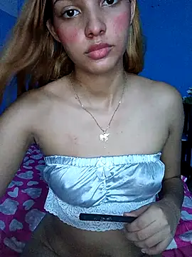 natasha dolly online show from 04-30-26, 03:41