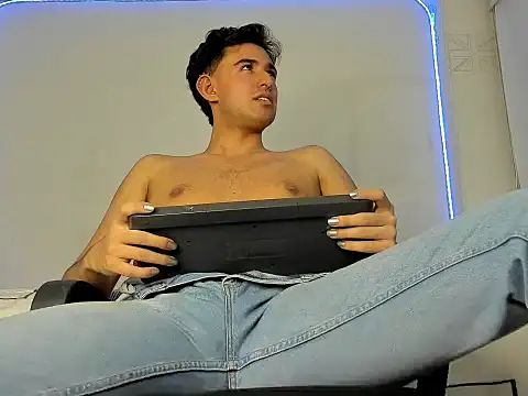 Alexxx savage online show from 02-23-26, 02:35