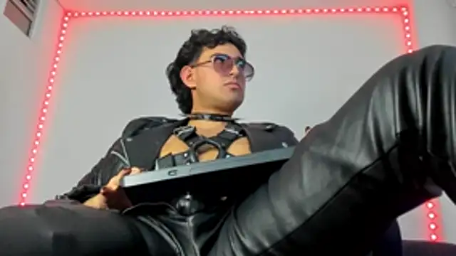 Alexxx savage online show from 11-05-25, 04:15