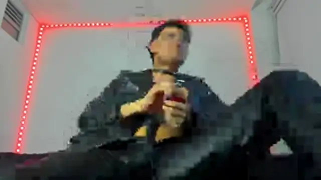 Alexxx savage online show from 12-18-25, 02:27