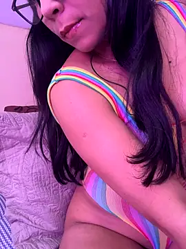 princesaliay online show from 11-10-25, 06:57