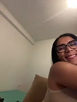 princesaliay online show from 03-25-26, 10:58