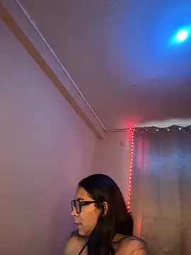 princesaliay online show from 03-11-26, 10:53