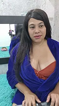 ALMAWHITE online show from 12-05-25, 05:00