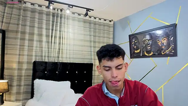 Room 69x online show from 11-16-25, 02:49