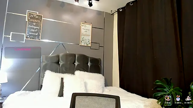 Room 69x online show from 11-24-25, 03:06