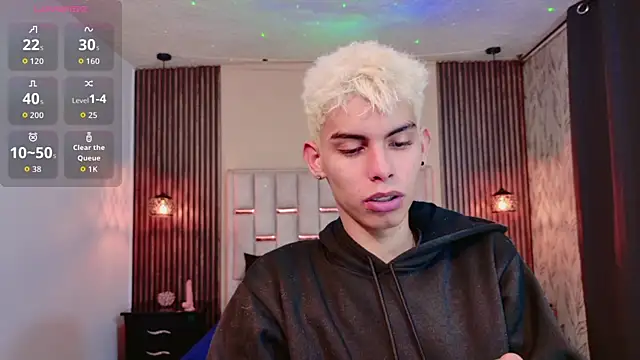 Room 69x online show from 01-09-26, 03:19