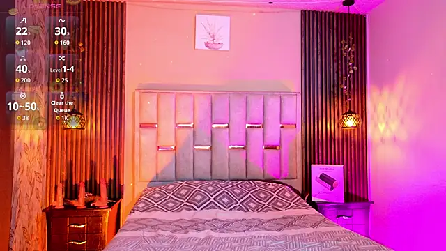 Room 69x online show from 05-14-26, 12:24