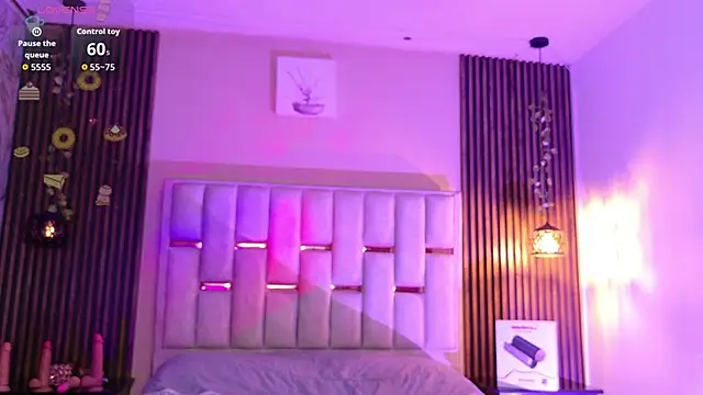 Room 69x online show from 05-11-26, 02:45