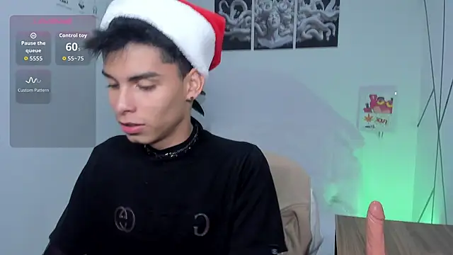 Room 69x online show from 12-01-25, 05:08