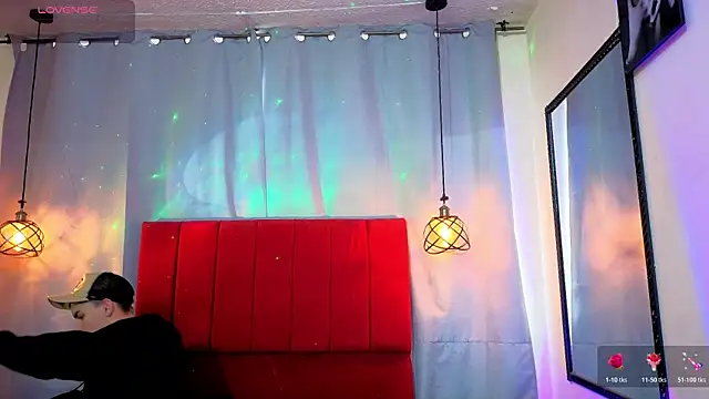 Room 69x online show from 03-05-26, 12:57