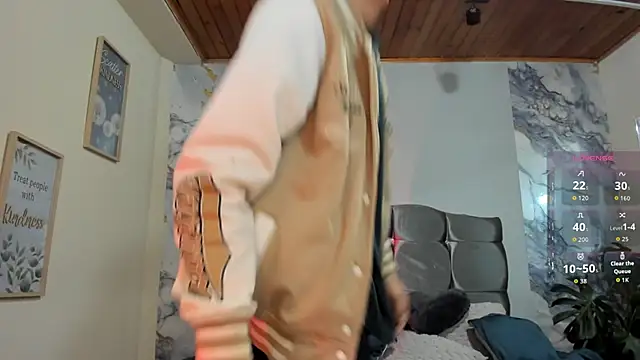 Room 69x online show from 02-05-26, 04:08