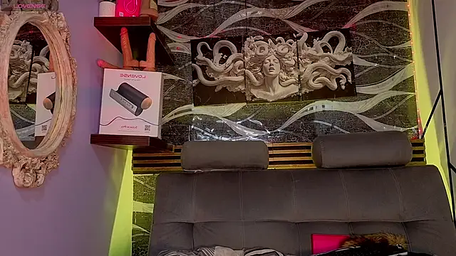 Room 69x online show from 05-19-26, 01:10