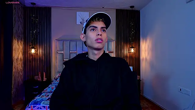 Room 69x online show from 04-13-26, 01:26