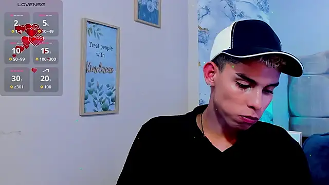 Room 69x online show from 02-28-26, 03:39