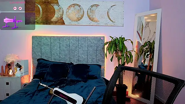 Room 69x online show from 03-11-26, 01:16