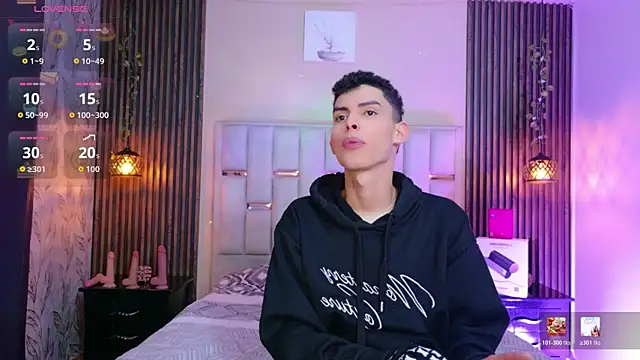 Room 69x online show from 05-18-26, 01:05