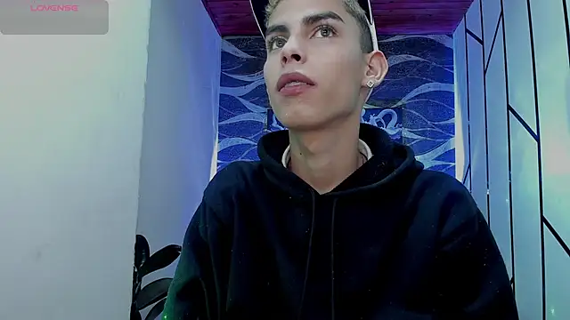 Room 69x online show from 02-26-26, 03:06