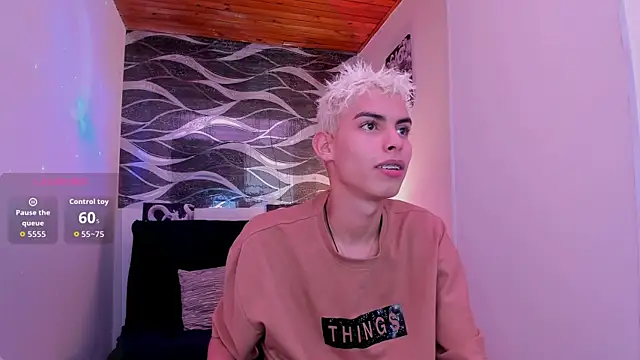 Room 69x online show from 01-07-26, 03:28