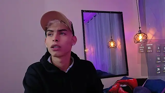 Room 69x online show from 02-07-26, 04:09