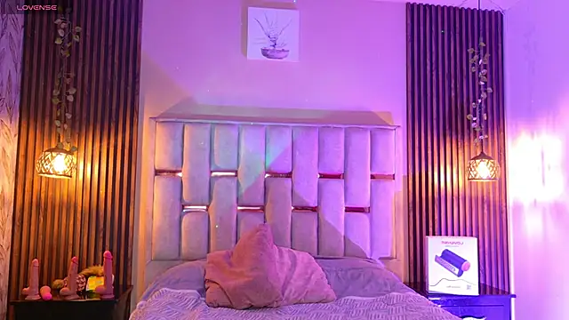 Room 69x online show from 05-06-26, 01:15