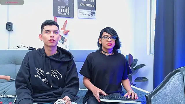 Room 69x online show from 05-22-26, 01:09