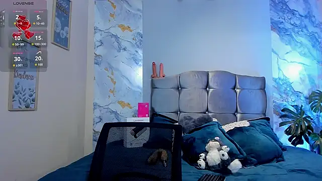 Room 69x online show from 02-18-26, 03:37