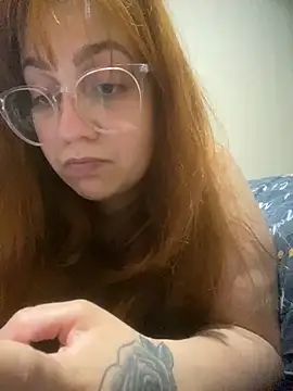 witchkiki online show from 10-06-25, 04:24