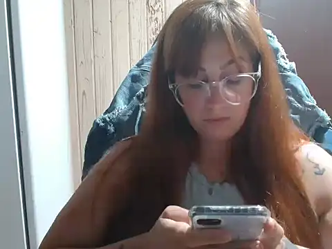 witchkiki online show from 10-11-25, 03:18