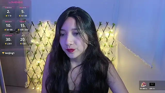 genet  online show from 10-08-25, 10:43