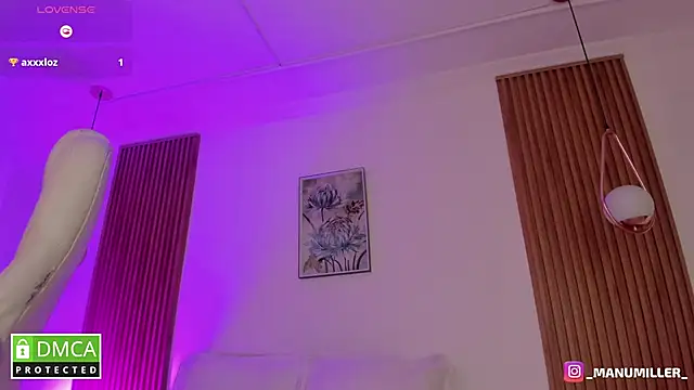 Snapshot of Manuela_miller_ chatting on 10-20-25, 08:09 Manuela miller  online show from 10-20-25, 08:09