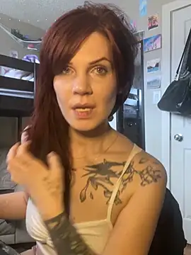 mzz lillypillxoxo online show from 02-22-26, 09:38