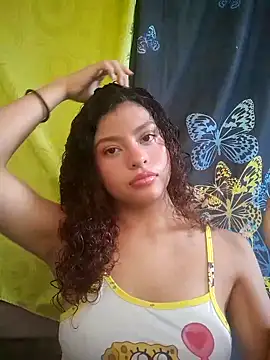 Lulupeach69 online show from 09-19-25, 12:31