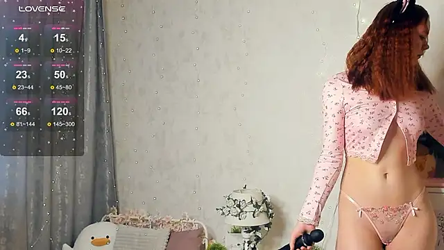 roxydolll online show from 02-11-26, 02:00