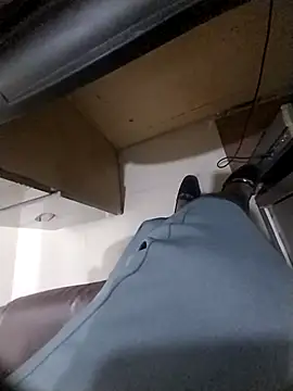 kiss like choco11 online show from 04-20-26, 07:44