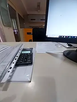 kiss like choco11 online show from 02-18-26, 03:15