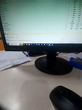 kiss like choco11 online show from 04-15-26, 10:32