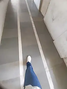 kiss like choco11 online show from 04-18-26, 07:00