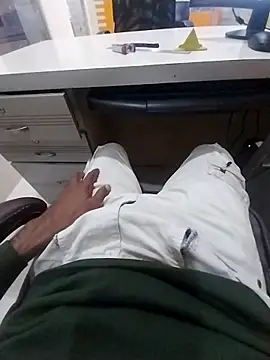 kiss like choco11 online show from 09-16-25, 07:20