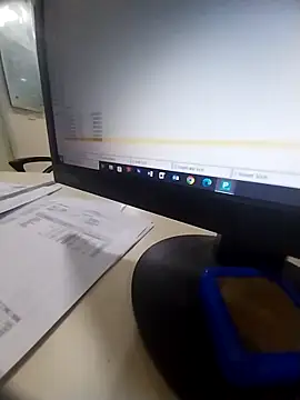 kiss like choco11 online show from 04-13-26, 05:44