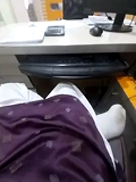 kiss like choco11 online show from 02-13-26, 10:59