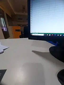 kiss like choco11 online show from 04-19-26, 05:30