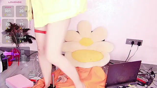 Solsken  online show from 01-12-26, 11:53