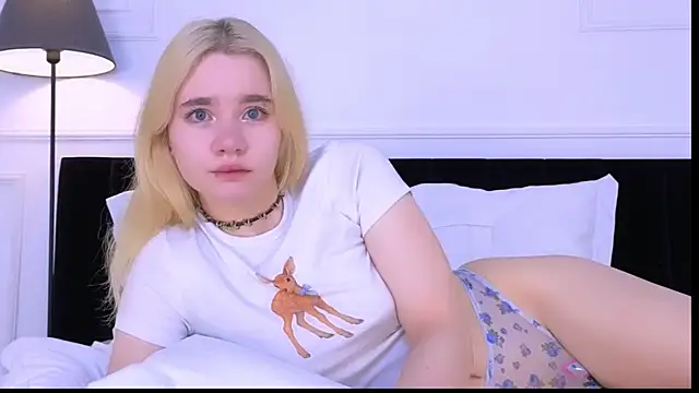 ANNABELLE LU online show from 11-11-25, 02:28