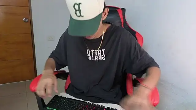 sung yol online show from 04-14-26, 03:55